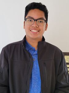 Linus Dimabayao, AV Computer Technician