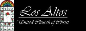 LOS ALTOS UCC Logo